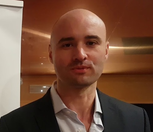 member portrait