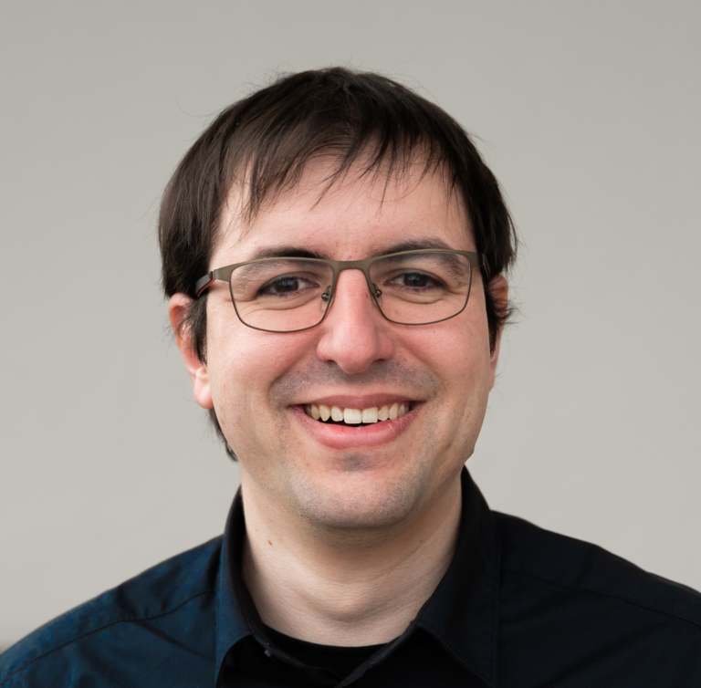 member portrait