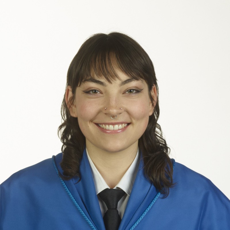 member portrait