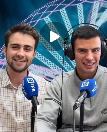 Appearance in RTPA s La Radio es Mía