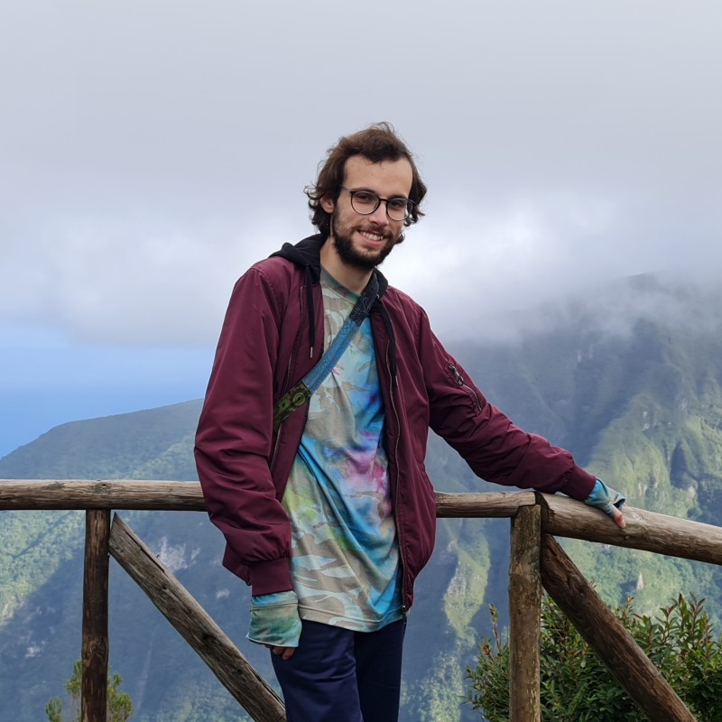 member portrait